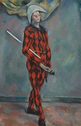 Arlequín