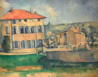 Casa en Aix