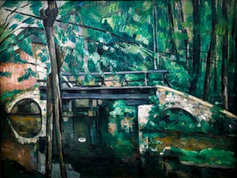 Puente de Maincy