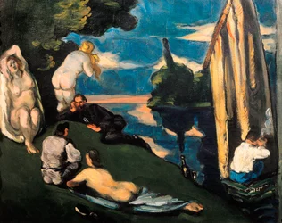 Pastoral, o Idilio