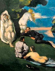 Pastoral, o Idilio