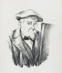 Autorretrato
