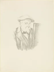 Autorretrato