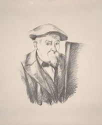 Autorretrato