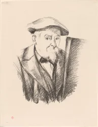 Autorretrato