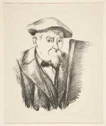 Autorretrato