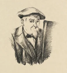 Autorretrato