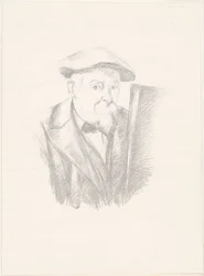 Autorretrato