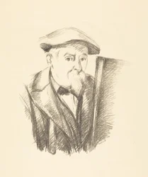 Autorretrato