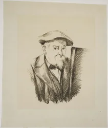 Autorretrato