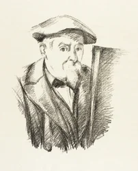 Autorretrato