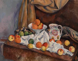 Naturaleza muerta (Nature morte)