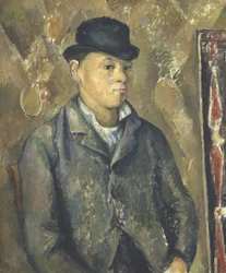El Hijo del Artista, Paul