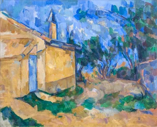 El Cabanon de Jourdan