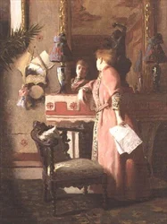 Una mirada en el espejo