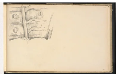 Silla y tocador