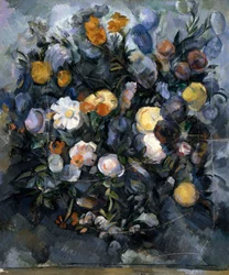 Flores, c1902
