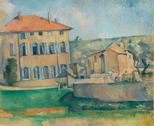 Casa en Aix