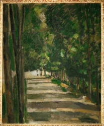 La Allee