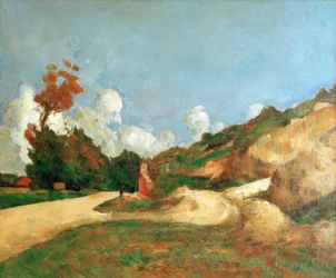 La ruta