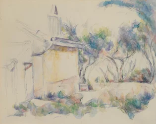 La cabaña de Jourdan