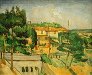 El viaducto en L