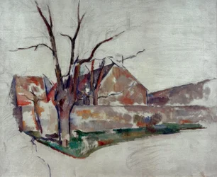 Paisaje de Invierno