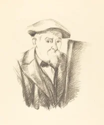 Autorretrato