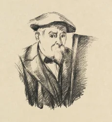Autorretrato