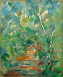 Bosque provenzal