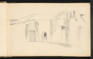 Estudio de casas