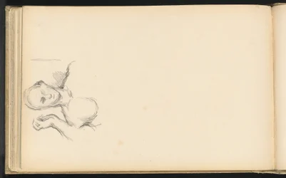 Estudio del orador romano Germánico, 1883-1886