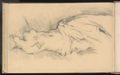 Estudio de "Venus de Milo"