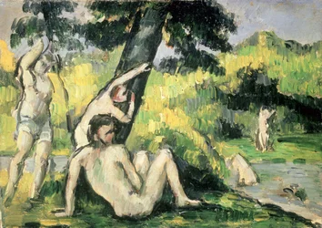 El lugar de baño