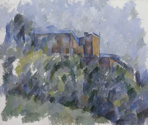 La casa negra