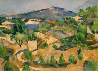 La presa François Zola