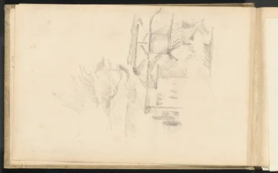 El Molino de Yeso (La Moulin à plâtre)