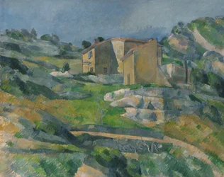 El valle de Riaux cerca de L