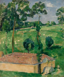 La casa de la primavera (La pipa de agua)