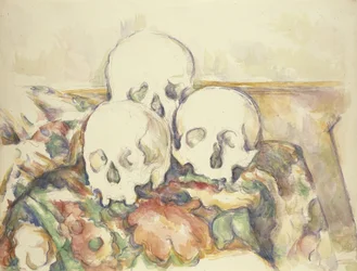 Los Tres Cráneos, 1902-06