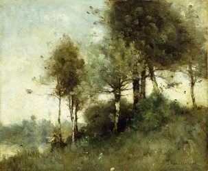El pescador