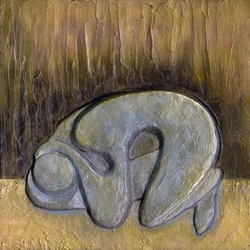 Figura de la desesperación