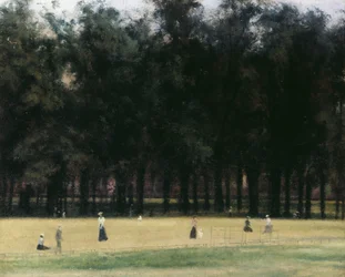 Jardines de Kensington
