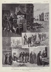 Revoluciones en América Latina