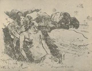 Ángeles para todos, 1936
