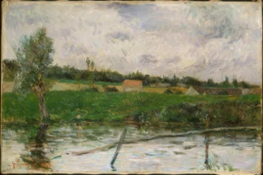 Paisaje bretón