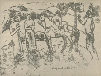 Cambio de residencia, 1936