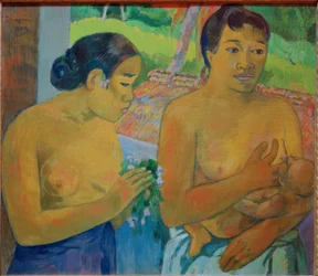El sacrificio