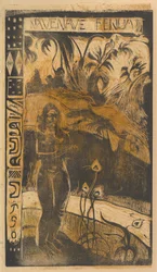Tierra encantadora, 1893-94