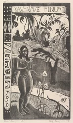 Tierra encantadora, 1893-94